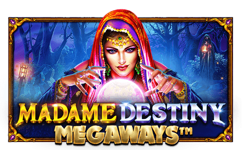 Kemenangan Fantastis di Slot Madame Destiny Megaways