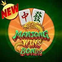 Slot Mahjong Wins